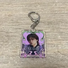 INI 佐野雄大　popup アクリル キーホルダー アクキー