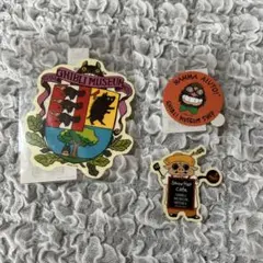 2025年最新】ジブリ美術館 ピンの人気アイテム - メルカリ