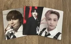 2026年最新】スペシャルカード nctの人気アイテム - メルカリ