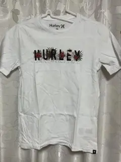 Hurley ホワイト Tシャツ Sサイズのサムネイル