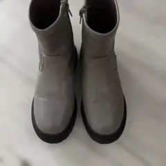 キッズブーツ21cm