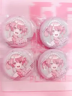 2025年最新】カラフルピーチのあ缶バッジの人気アイテム - メルカリ