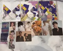 SEVENTEEN　Your Choice　3種セット