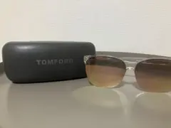 Tom Ford(トムフォード)ミラーサングラスのサムネイル