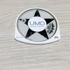 BLACK ROCK SHOOTER UMD pspソフト 即購入⭕️ 早い者勝ち