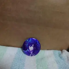 うたプリ、缶バッジ