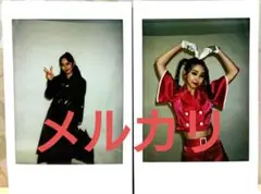 Benefit one MONOLIZ dリーグ honami チェキ