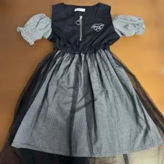 ALGY ワンピース130