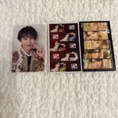 曽野舜太　トレカ