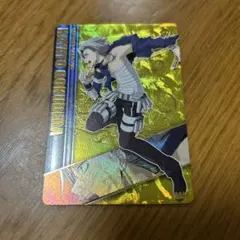 REBORN CCG第二弾 黒曜中来る！山本UR雲雀スーパーレア他BOX REBORN CCG第二弾 黒曜中来る！山本UR雲雀スーパーレア他BOX - メルカリ