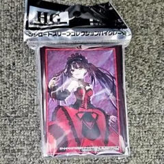 ブシロード スリーブコレクション デート・ア・ライブⅤ『時崎狂三