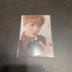 Wanna One パクジフン トレカセット - メルカリ