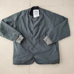 remilla ハントジャケット XL　チャコール