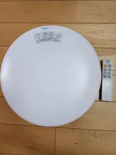 美品！パナソニック エコナビ LED 照明 HH-CC1064A 10畳目安 - メルカリ