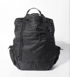 2026年最新】Engineered Garments カラー：ブラック系 メンズ リュック
