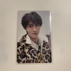 M!LK 曽野舜太 爆裂愛してる 好きすぎて滅 初回限定盤Bトレカ - メルカリ