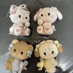 Mikko Illustrations フィギュアコンプ