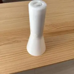 MUJI USB充電式懐中電灯 大　MJ-TBL61