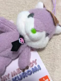 Netflix ネットフリックス My Melody & Kuromi ササゲ②