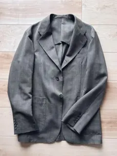 maatee&sons テーラードジャケット