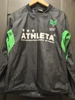 ATHLETA ピステ　Mサイズ