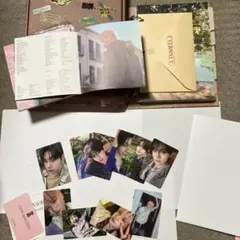 けんしん　クルユア　トレカ　ケンシン　KENSHIN アルバム　CD 写真集①