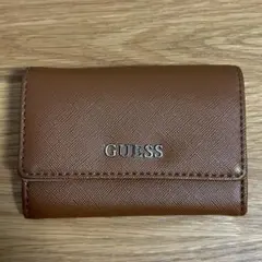 GUESS コインケース