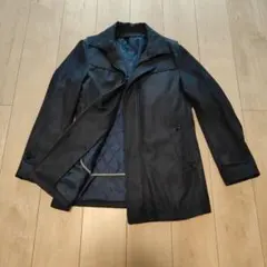 MALE＆Co チェスターコート