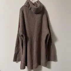 レディース ニット GU M