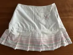 プリーツスカート レディースウェア