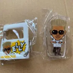 三代目JSB ELLYセット