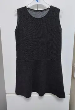 ジャンパースカート　140センチ