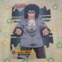 NARUTO疾風伝 缶バッジ SEGA 水月 犬塚キバ 2025年最新】犬塚キバの人気アイテム - メルカリ