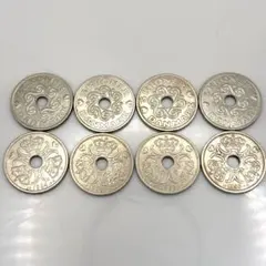 大日本 十銭硬貨 8枚セット - メルカリ