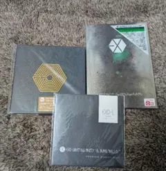 2025年最新】EXOplanetの人気アイテム - メルカリ