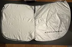 Ford Explorer 純正 サンシェード フロント用のサムネイル