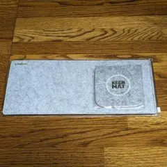 KEEBMAT ™ Premium Felt Edition 60%