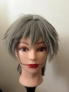 崩壊スターレイル スタレ 開拓者 ウィッグ コスプレ セット済