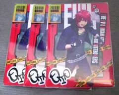 ★【匿名配送】うたプリ シャニライ ビジュコレ 音也