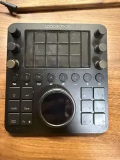 Loupedeck CT 本体のみ