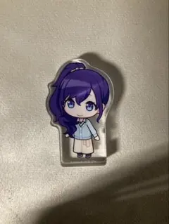 朝比奈まふゆころっと