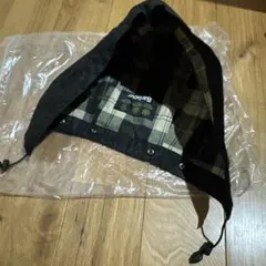 最終値下Barbour オリーブ色フードブルガリア製新品未使用