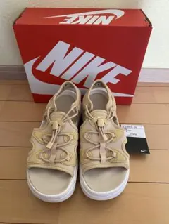 NIKEエアマックスココサンダル