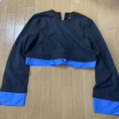ZARA トップス シャツ