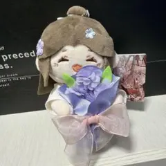 天官賜福 謝憐 ぬいぐるみマスコットキーホルダー