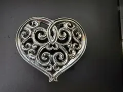 BILL WALL LEATHER（ビルウォールレザー）/ ハートバックルのサムネイル