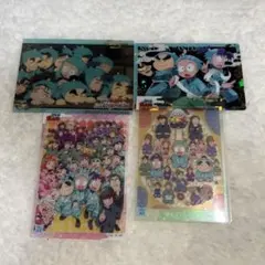 忍たま カード 集合