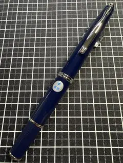 c*e様 希少 FEND社 4色ボールペン シルバー 筆記可 - メルカリ