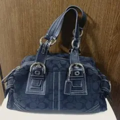 2026年最新】coach ミニボストンバッグの人気アイテム - メルカリ