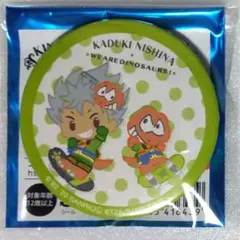 2025年最新】仁科 缶バッジの人気アイテム - メルカリ